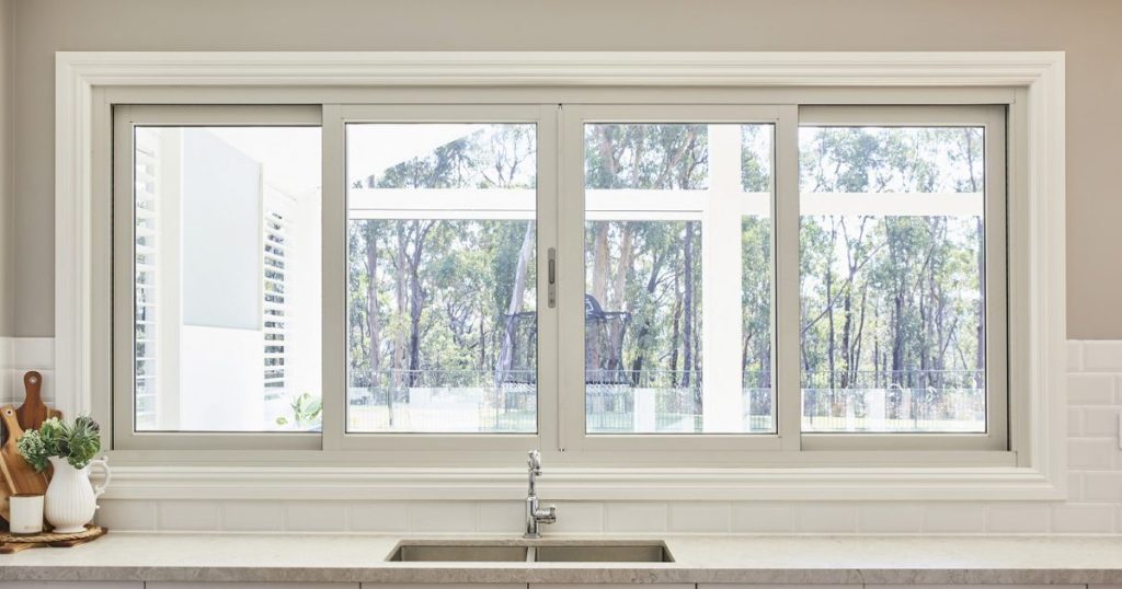 Replacement Windows Slider