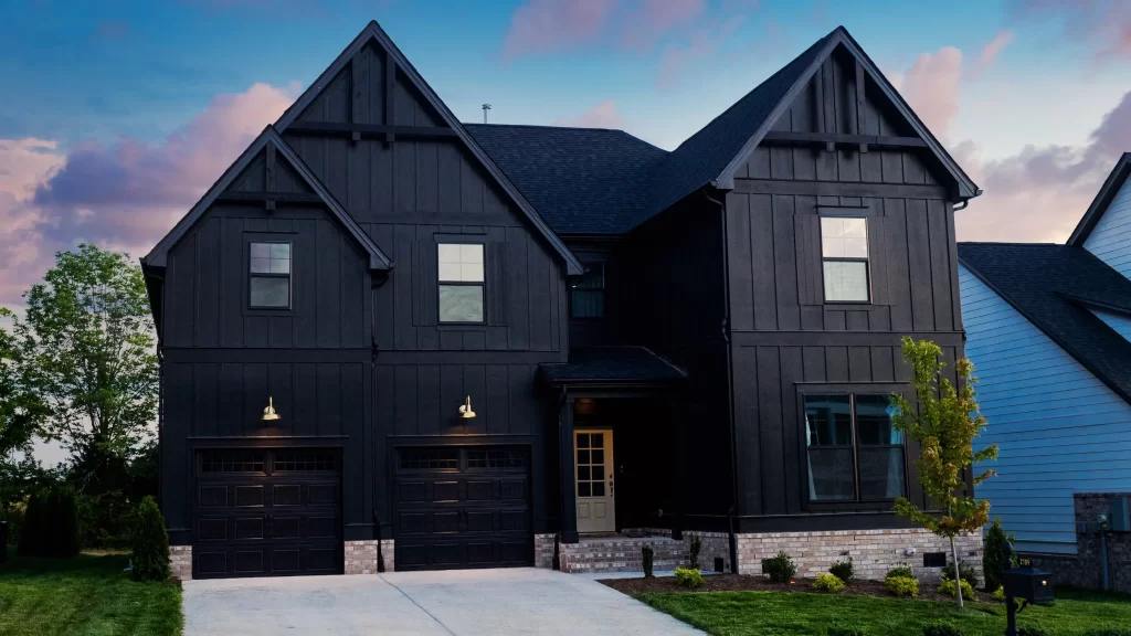 Siding Design Trends