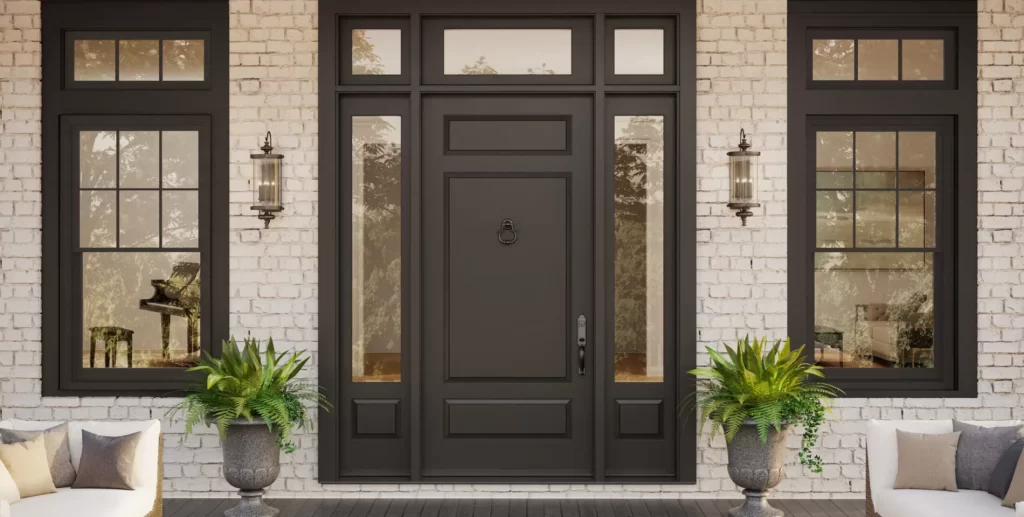 entry doors