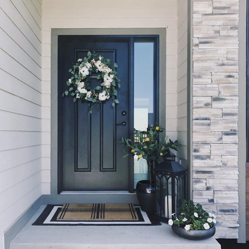 Exterior Doors