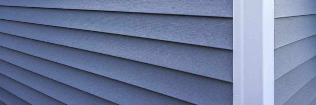 Install Vinyl Siding