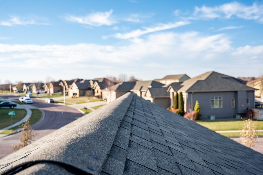 Asphalt Shingles