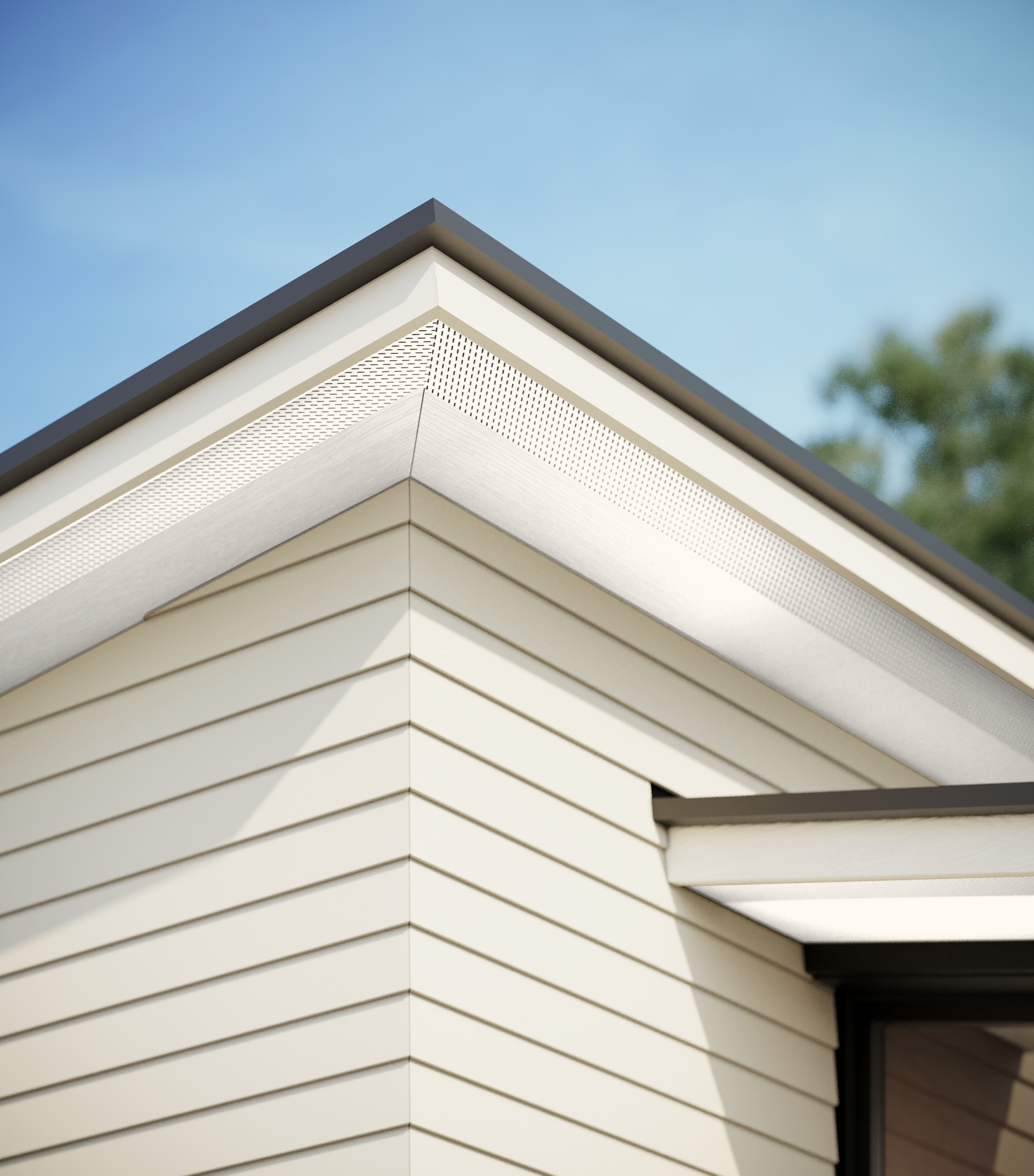 Siding Contractors in Everett