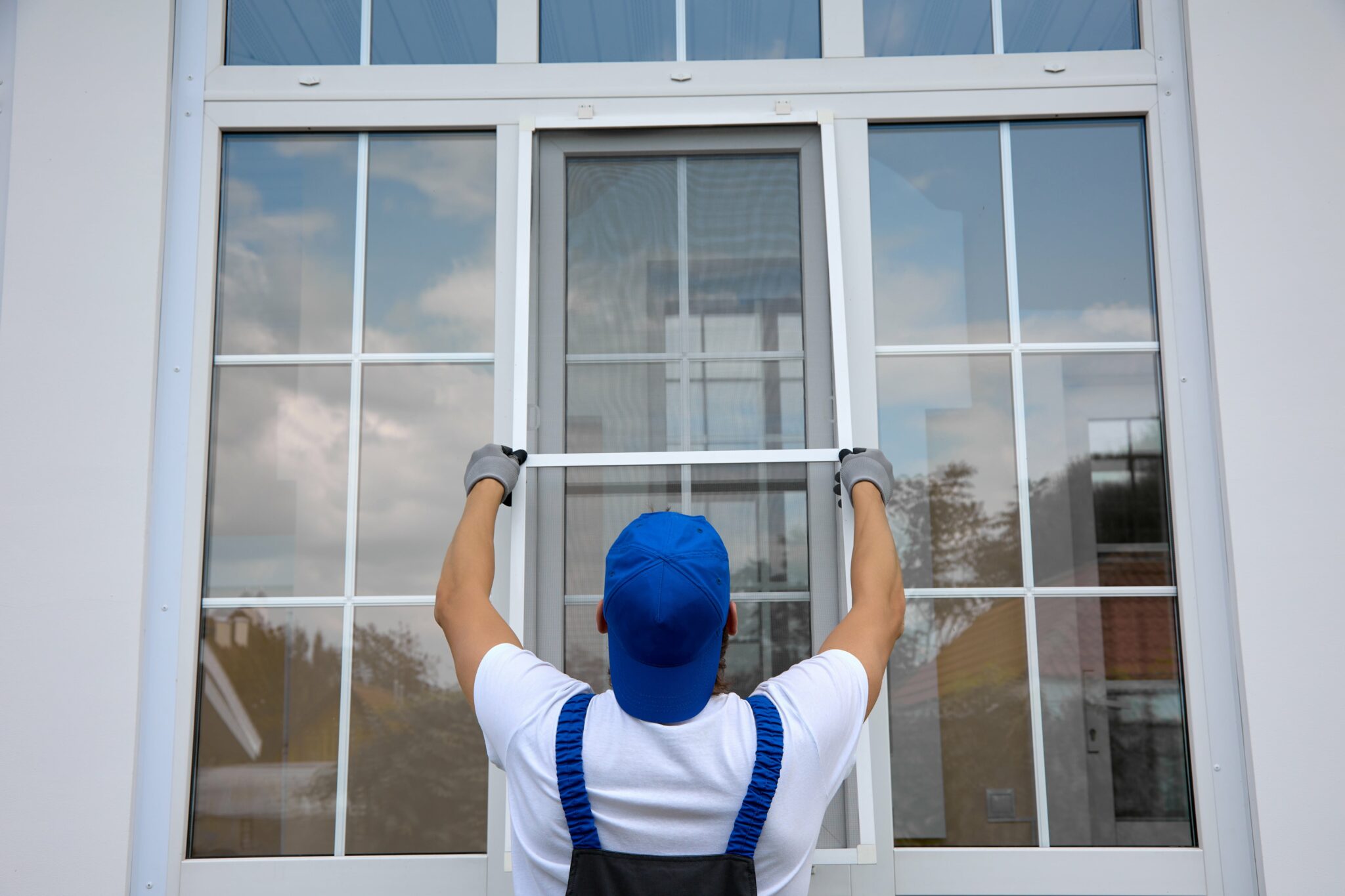 Cost to Replace Windows