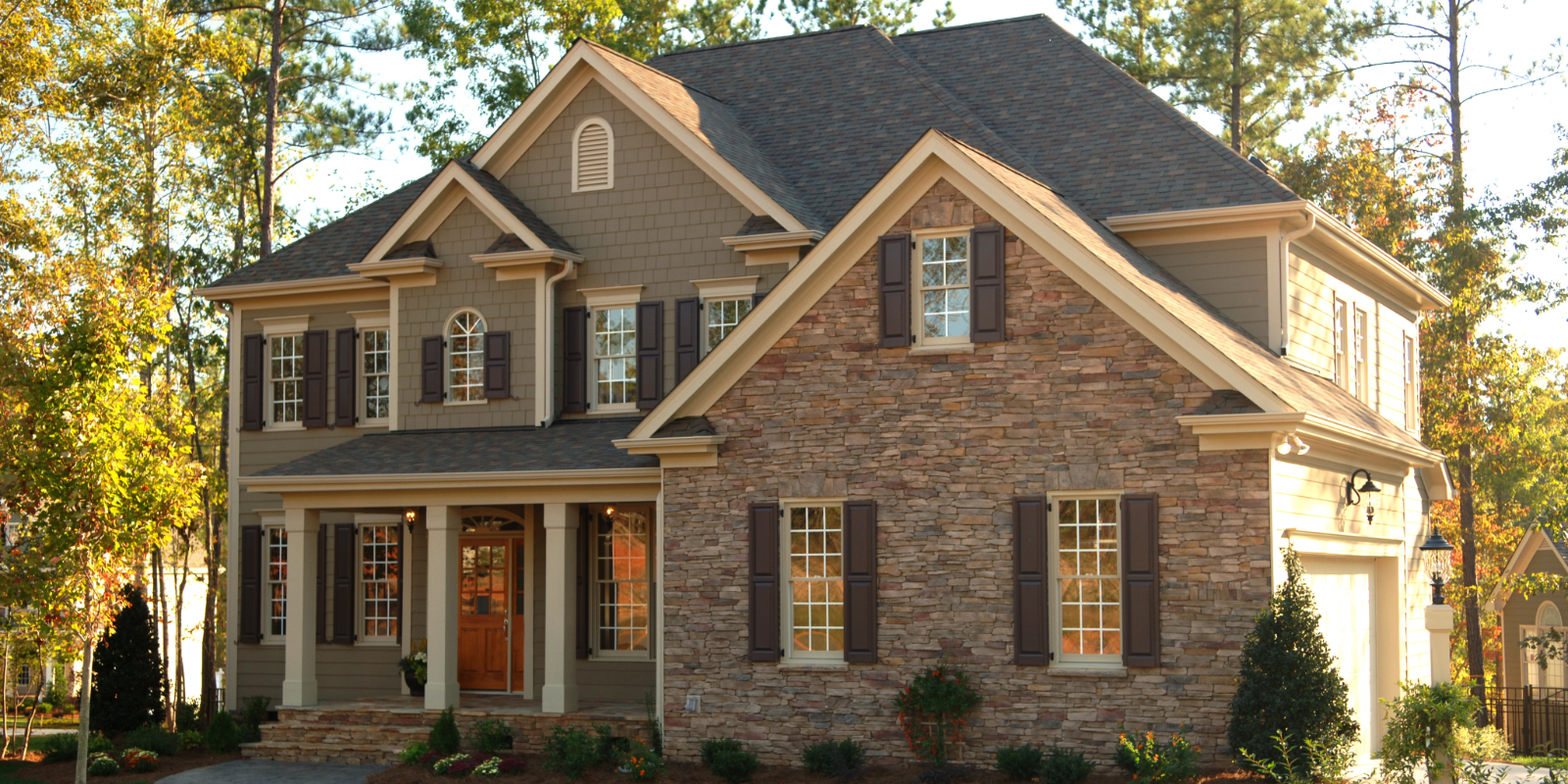 upgrading your home