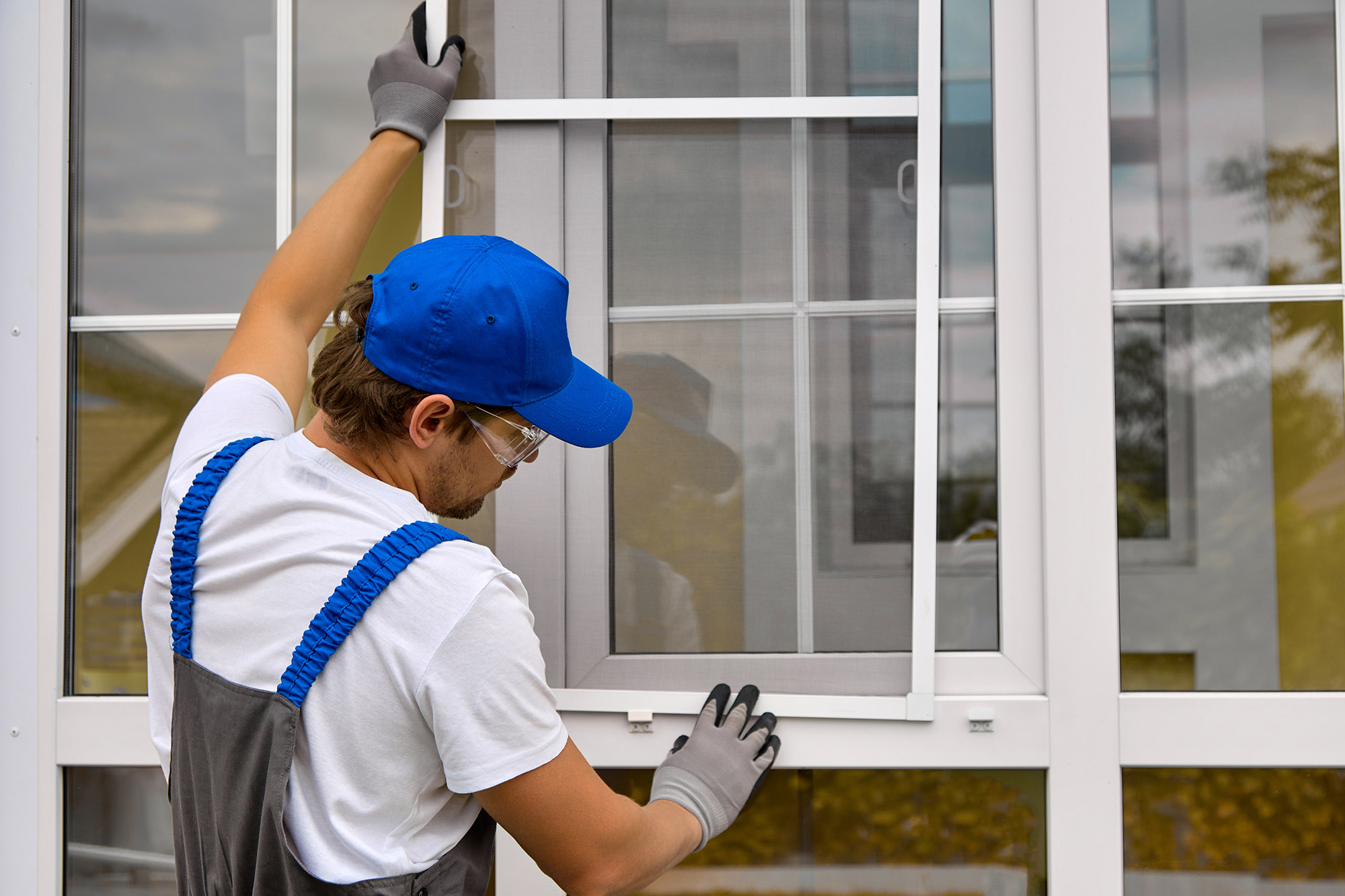 Window Replacement Services