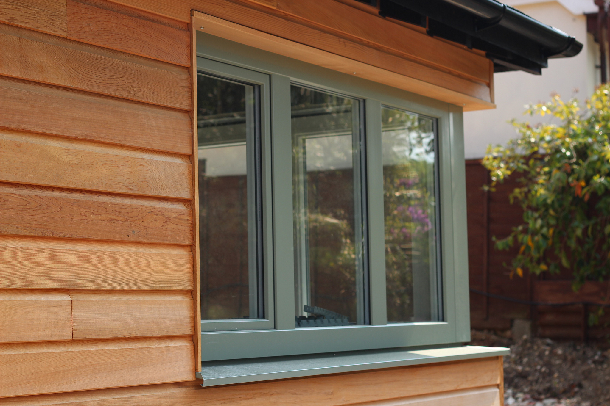the best windows for noise reduction