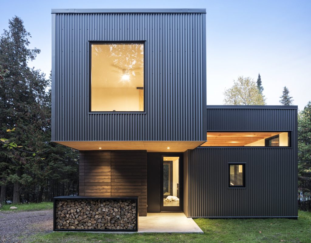 eco-friendly siding options