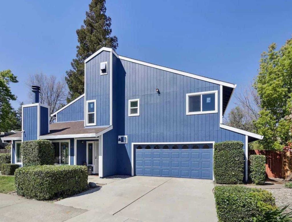 vinyl siding installation Auburn