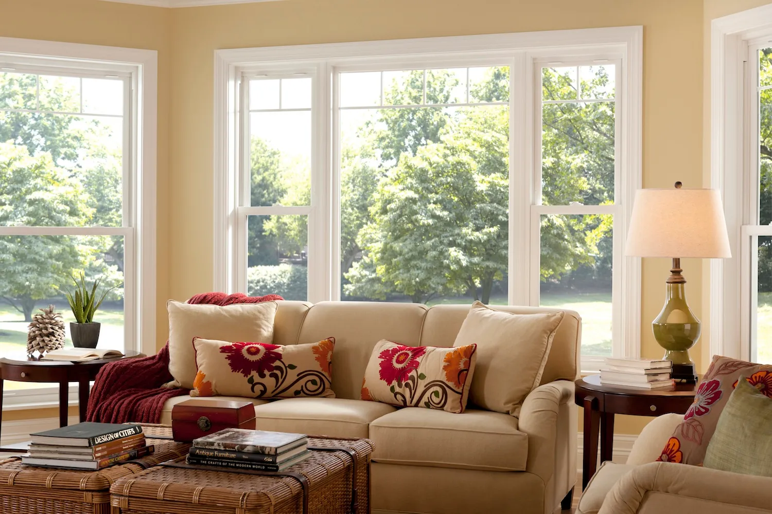 best window brands