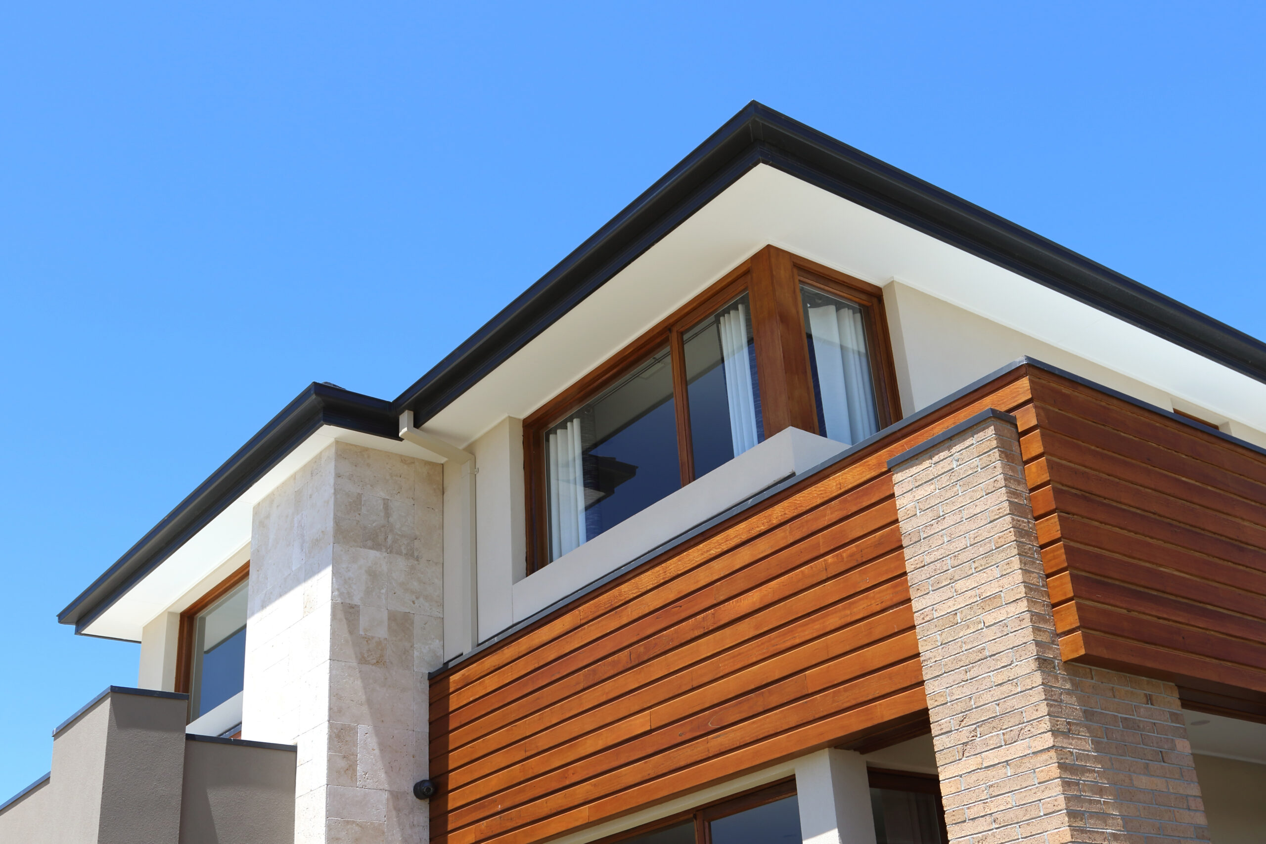 fiber cement exterior