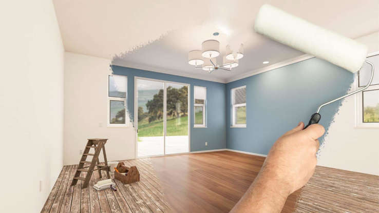 cheap home upgrades