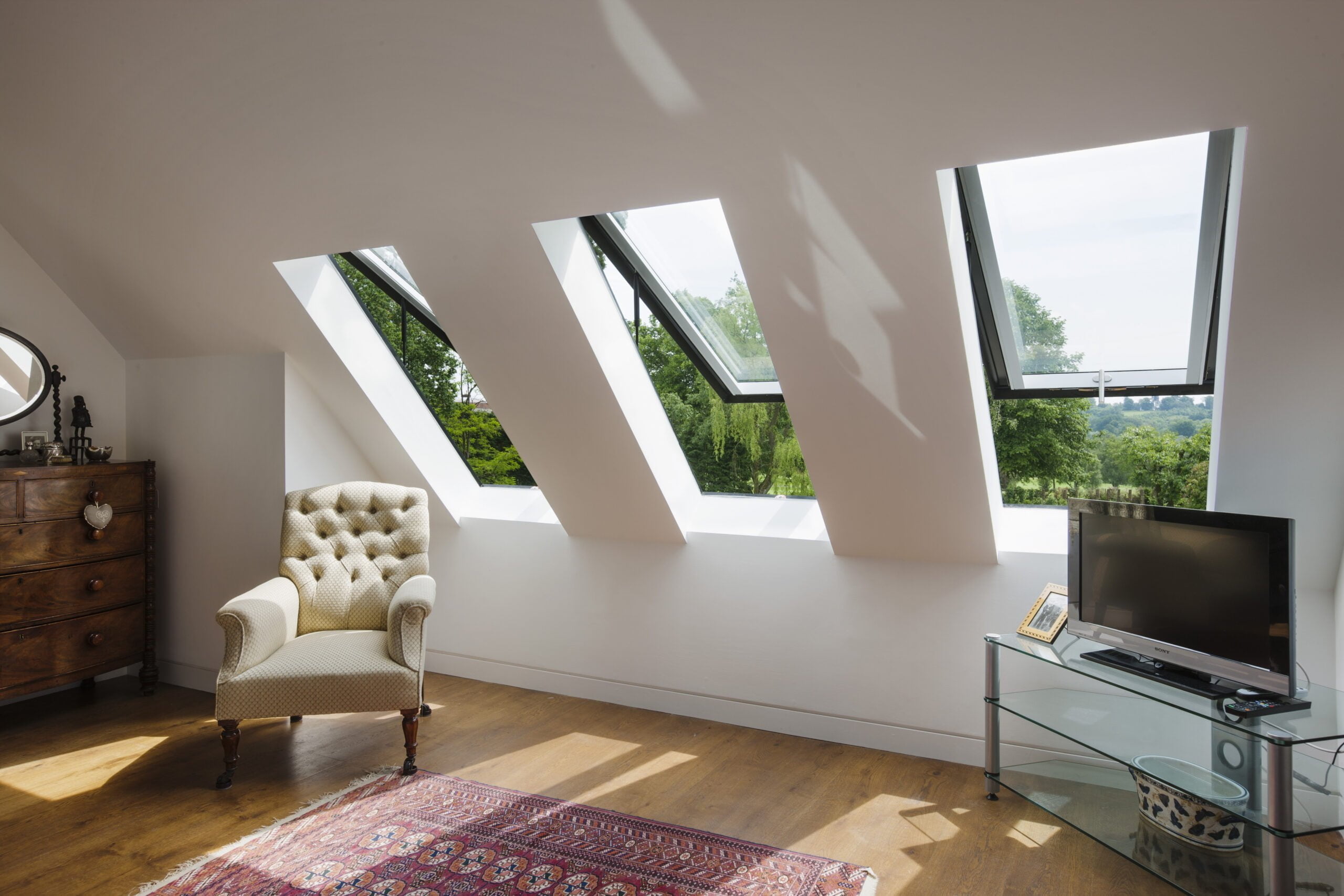 skylight windows