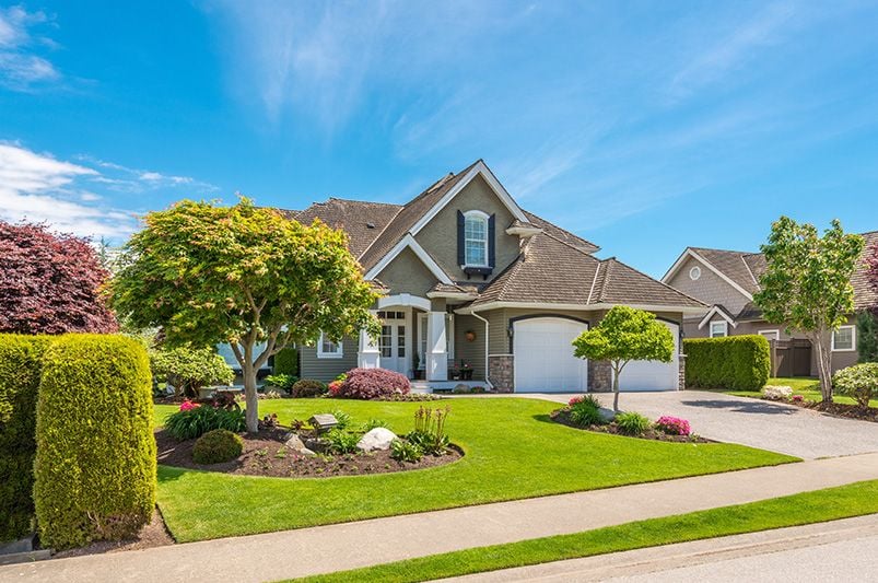 home exterior renovation