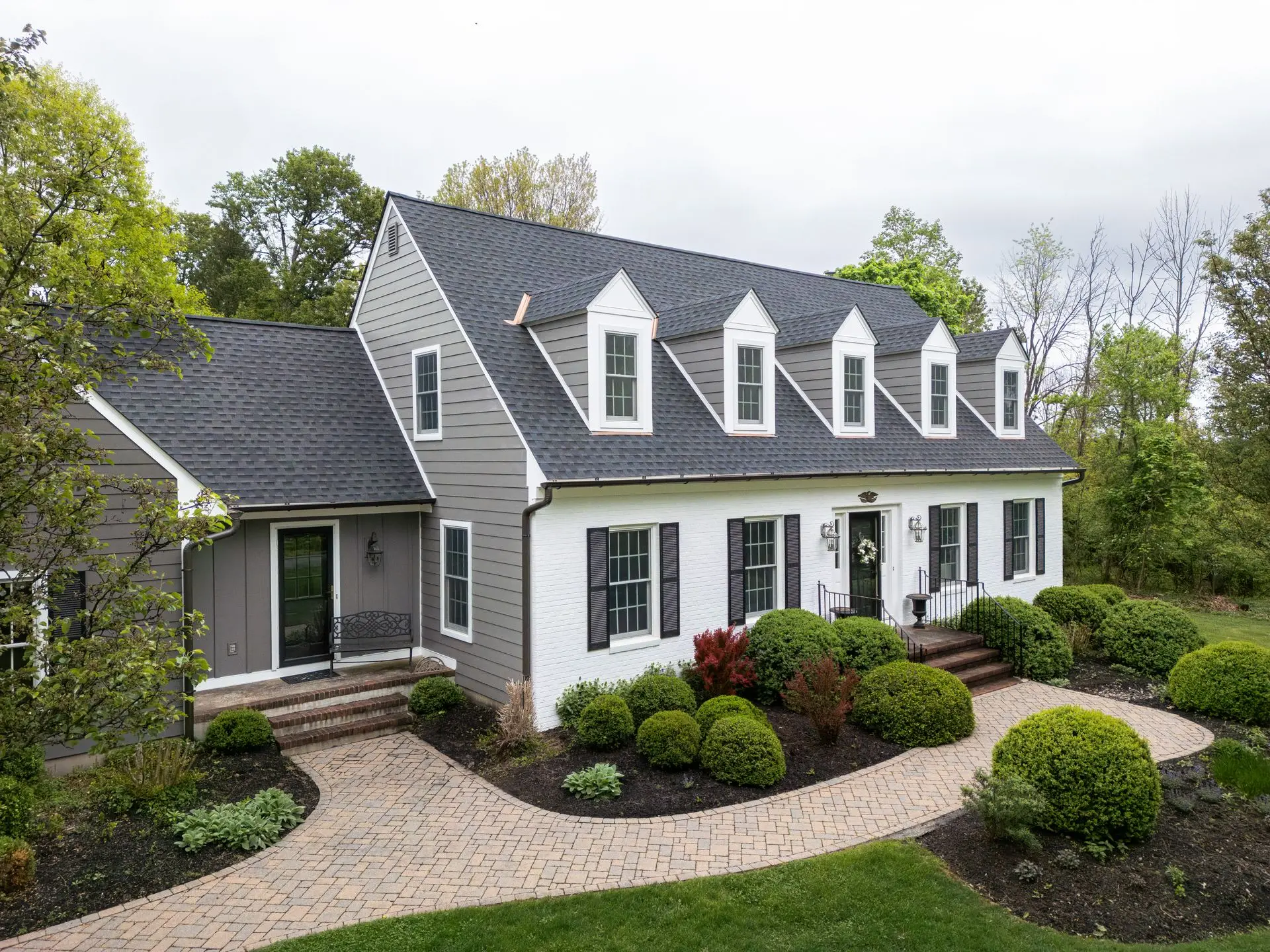 roofing siding windows contractor
