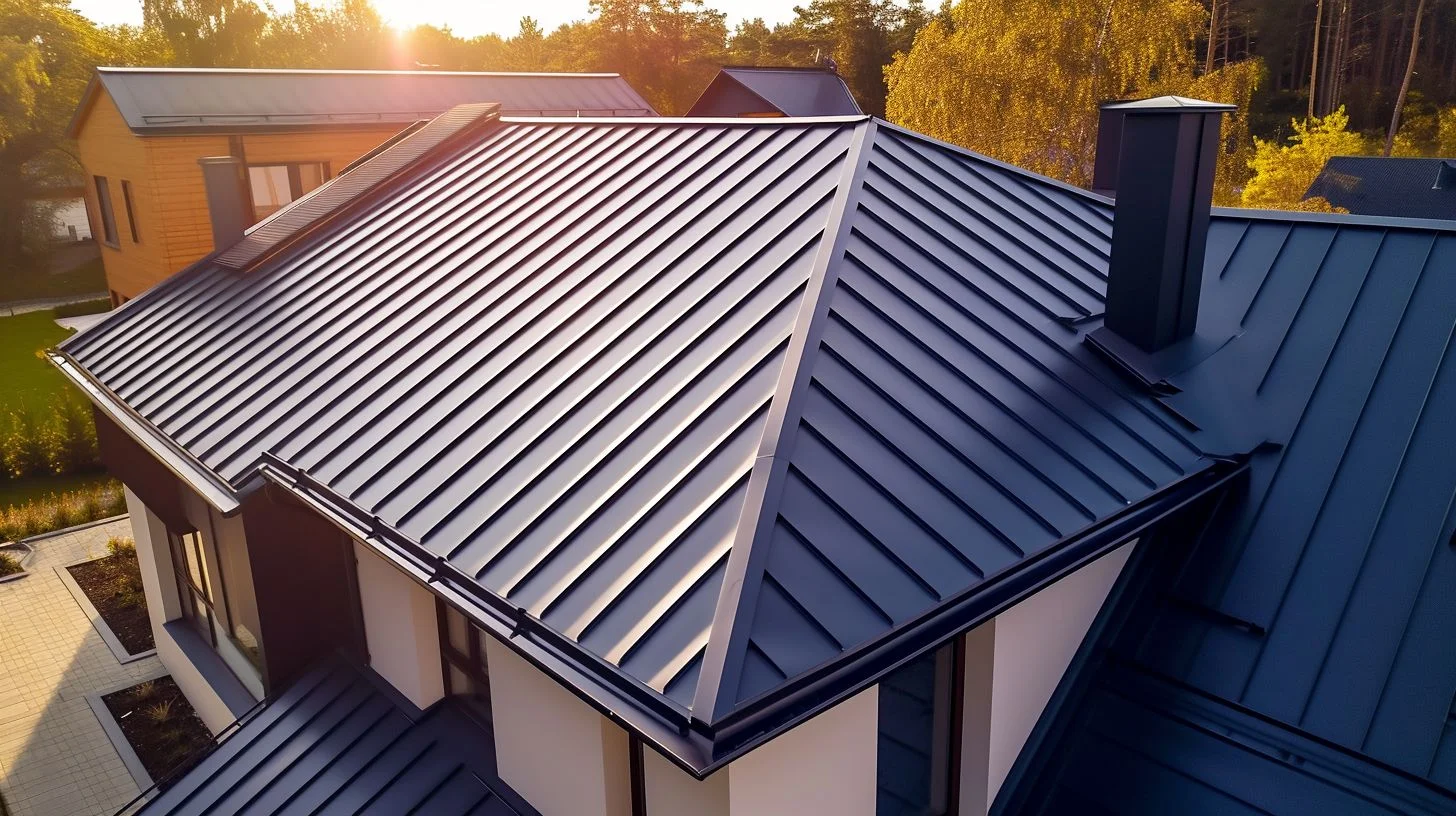 roofing permits Kent